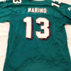 Dan Marino jersey